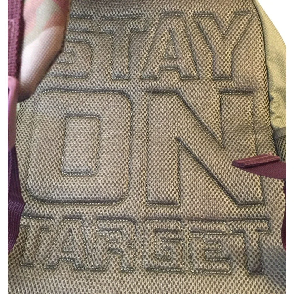 Star Wars Battle Of Yavin Backpack With Removable Patches Culturefly Exclusive